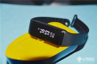 唯樂(lè)Now2智能手環(huán)試用評(píng)測(cè) 重新定義續(xù)航的“魔法手環(huán)”