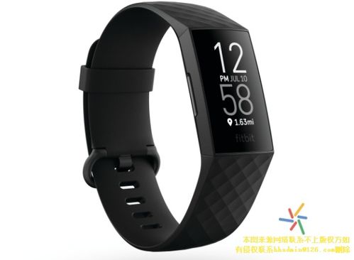 智能運(yùn)動(dòng)伴侶的進(jìn)化 Fitbit Charge 4 外觀設(shè)計(jì)與功能全解析
