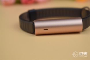 智能手環(huán)新形態(tài) Misfit Ray 深度上手體驗(yàn)評(píng)測(cè)