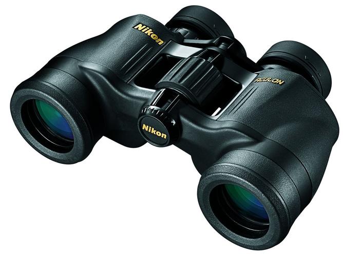 nikon 8244 aculon a2117x35雙筒望遠鏡